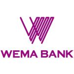 Wema Bank Logo Transparent PNG