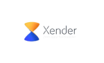 Xender Transparent Logo PNG