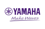 Yamaha Logo Transparent PNG