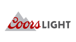 coors Light Transparent Logo PNG