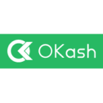 okash Logo Transparent PNG
