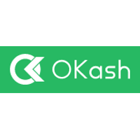okash Transparent PNG Logo