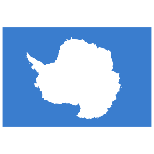 Antarctica Flag