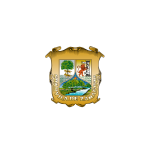 Coahuila Flag Logo Transparent PNG