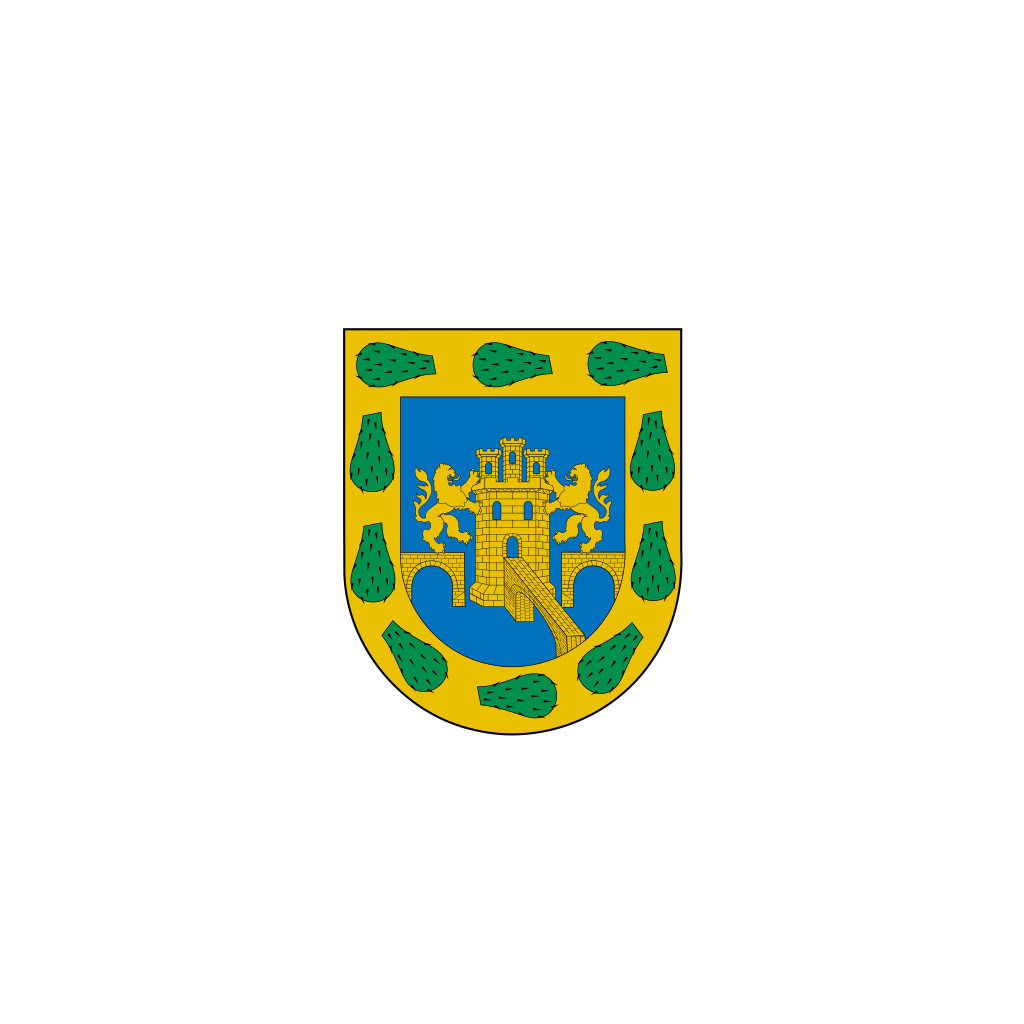 Distrito Federal Flag