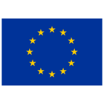 European Union Flag Transparent Logo PNG