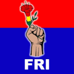 Fri Frente Revolucionario De Izquierda Party Flag Transparent Logo PNG