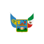 Hidalgo Flag Transparent Logo PNG