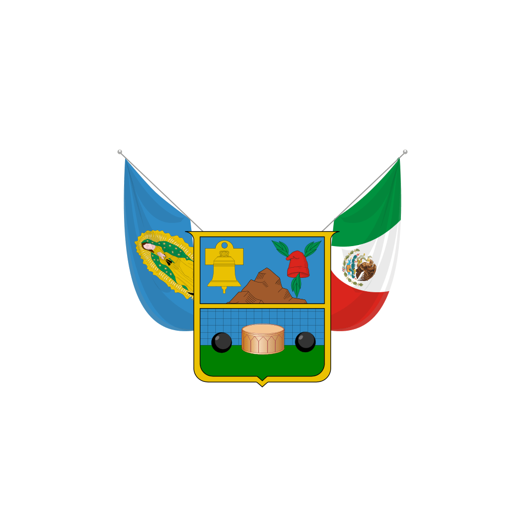 Hidalgo Flag