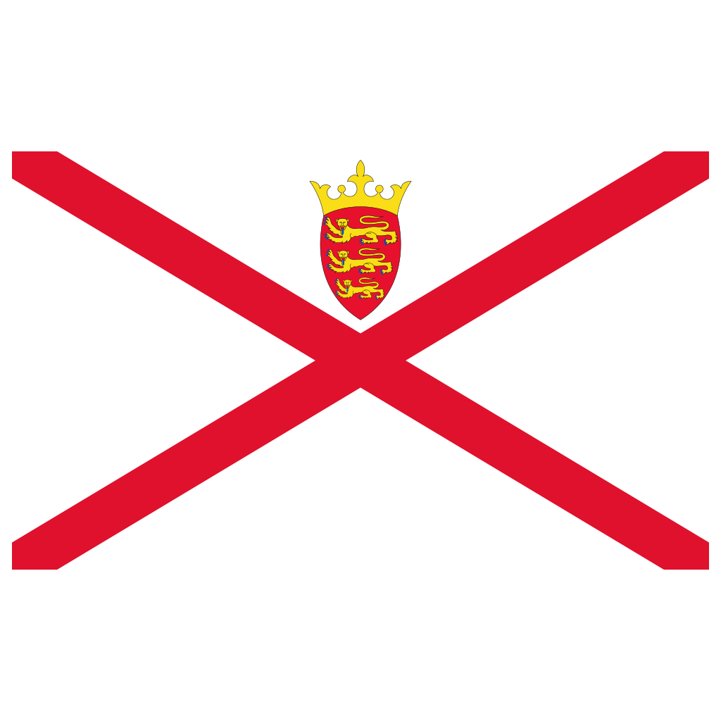 Jersey Flag