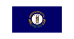 Kentucky Flag Transparent Logo PNG