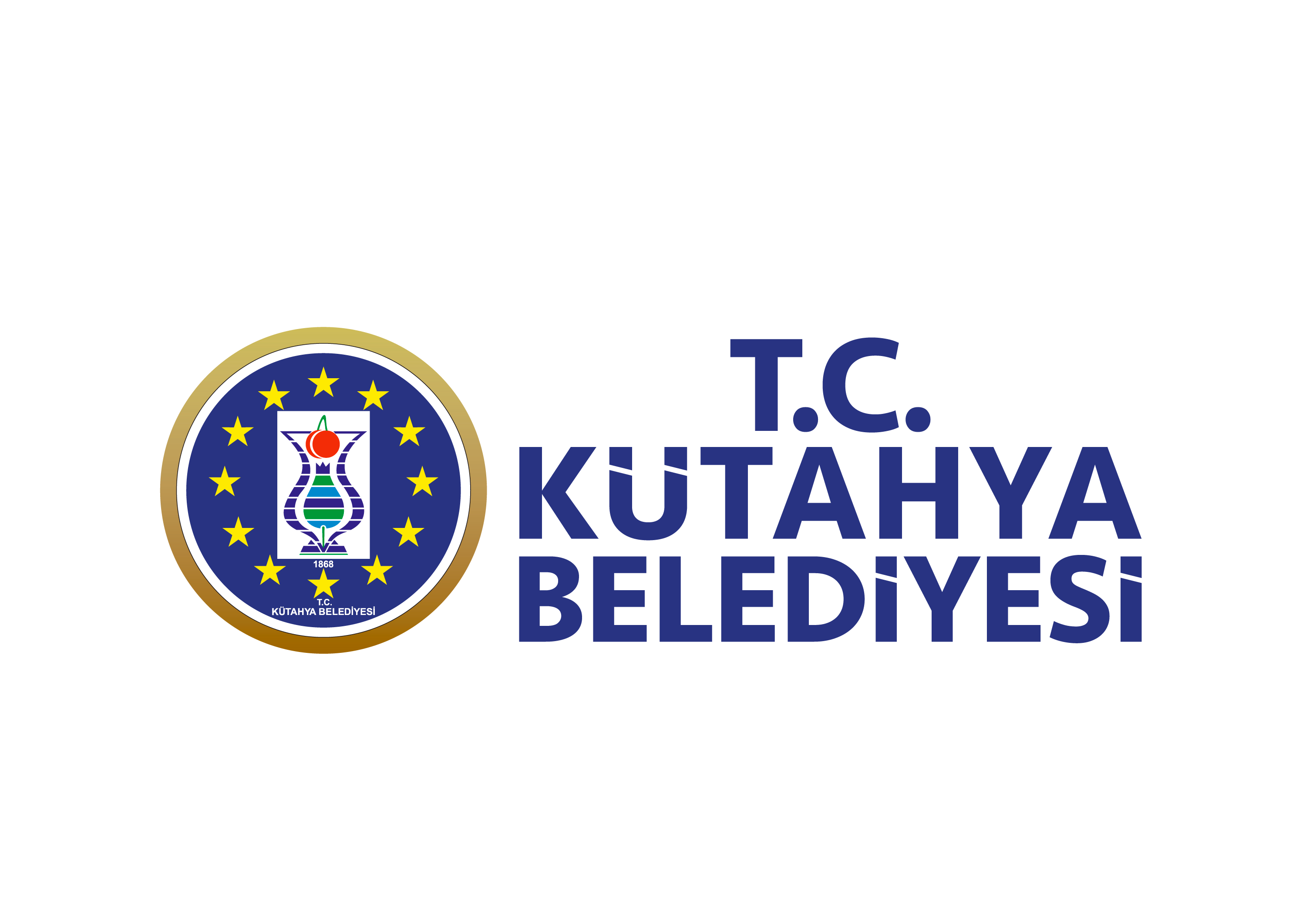 Kutahya Belediyesi Flag Transparent Logo PNG