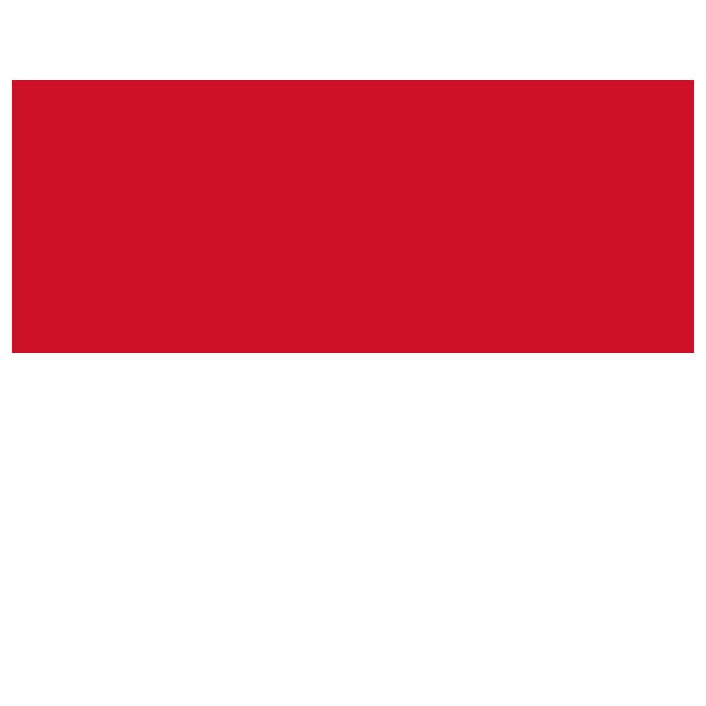 Monaco Flag