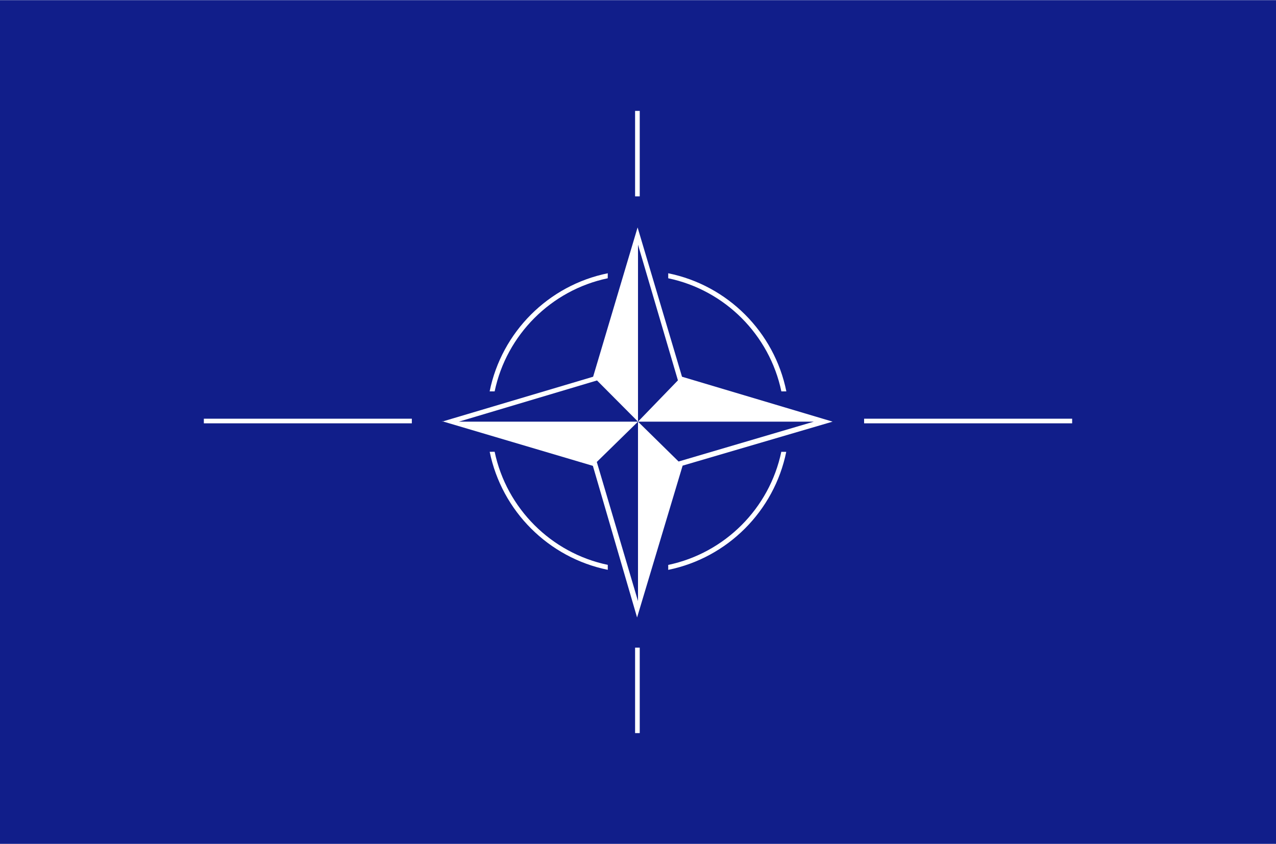 Nato Flag