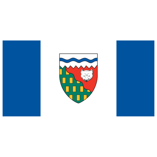 Northwest Territories Flag