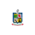 Nuevo Leon Flag Transparent PNG Logo