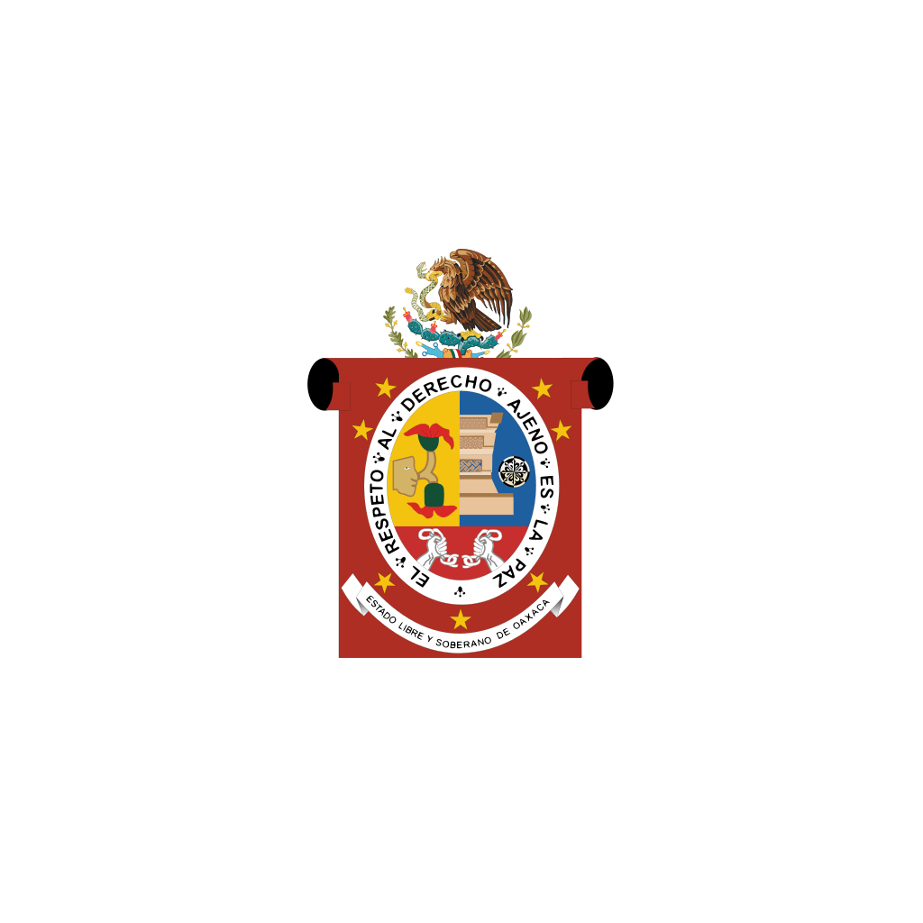 Oaxaca Flag
