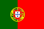 Portugal Flag Logo Transparent PNG