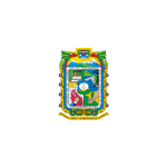 Puebla Flag Logo Transparent PNG