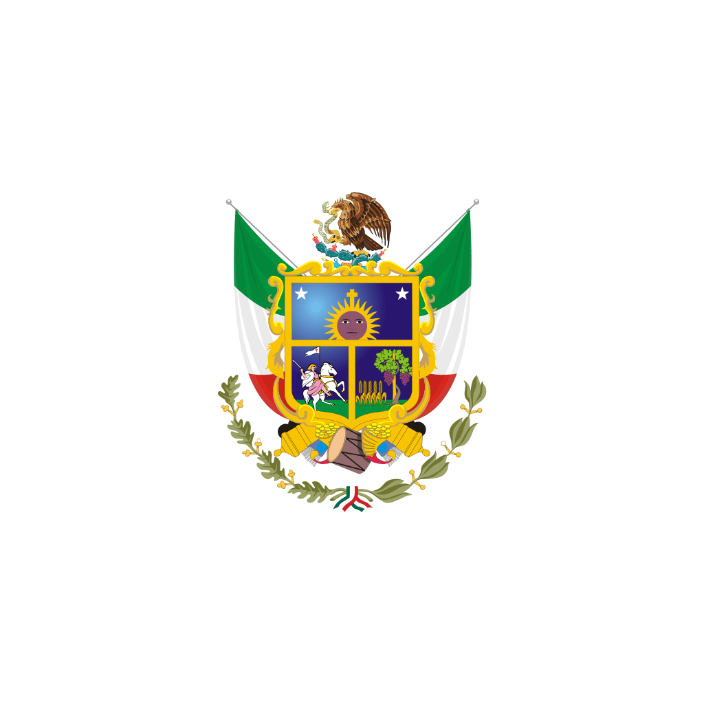 Queretaro Flag