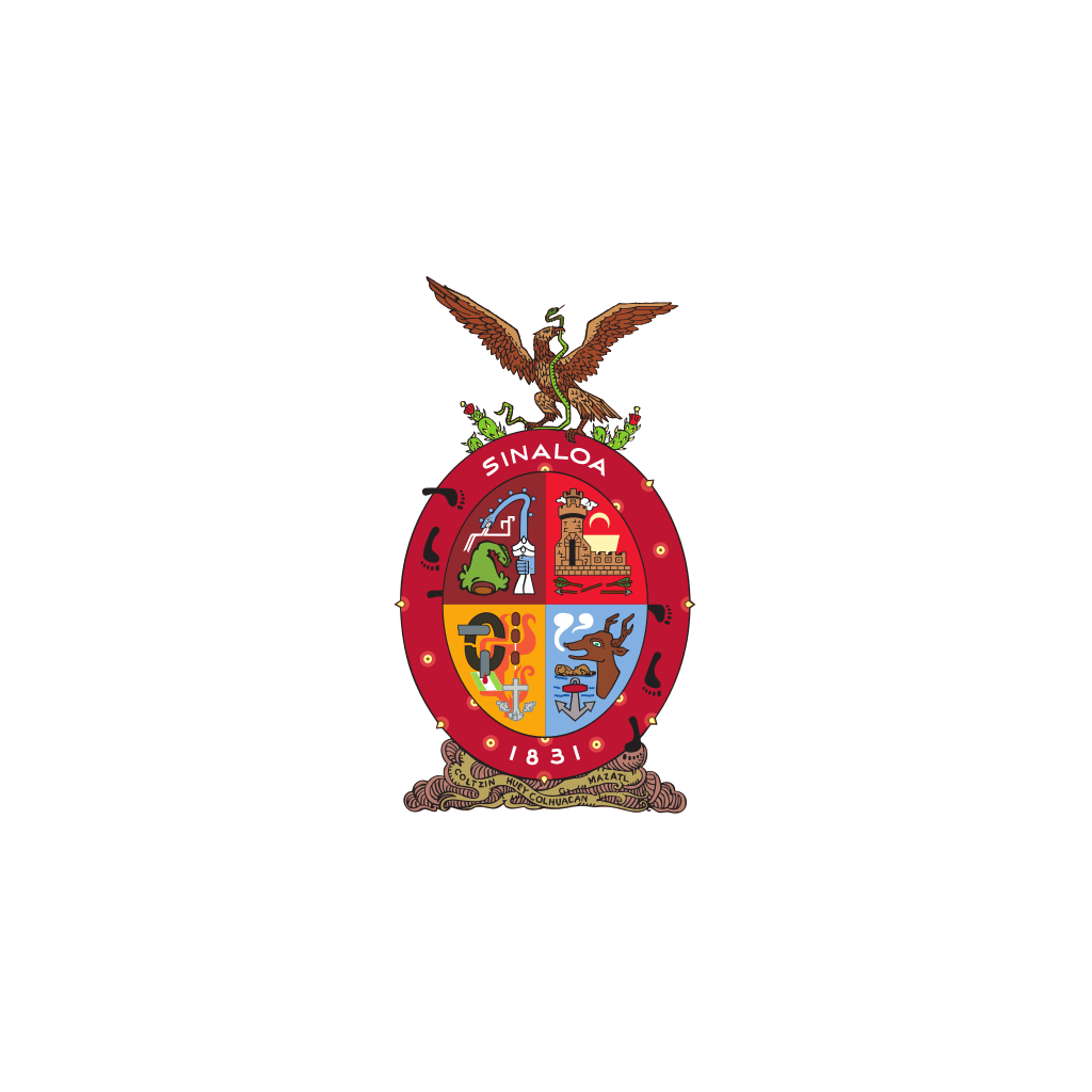 Sinaloa Flag