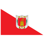 Tlaxcala Flag Logo Transparent PNG