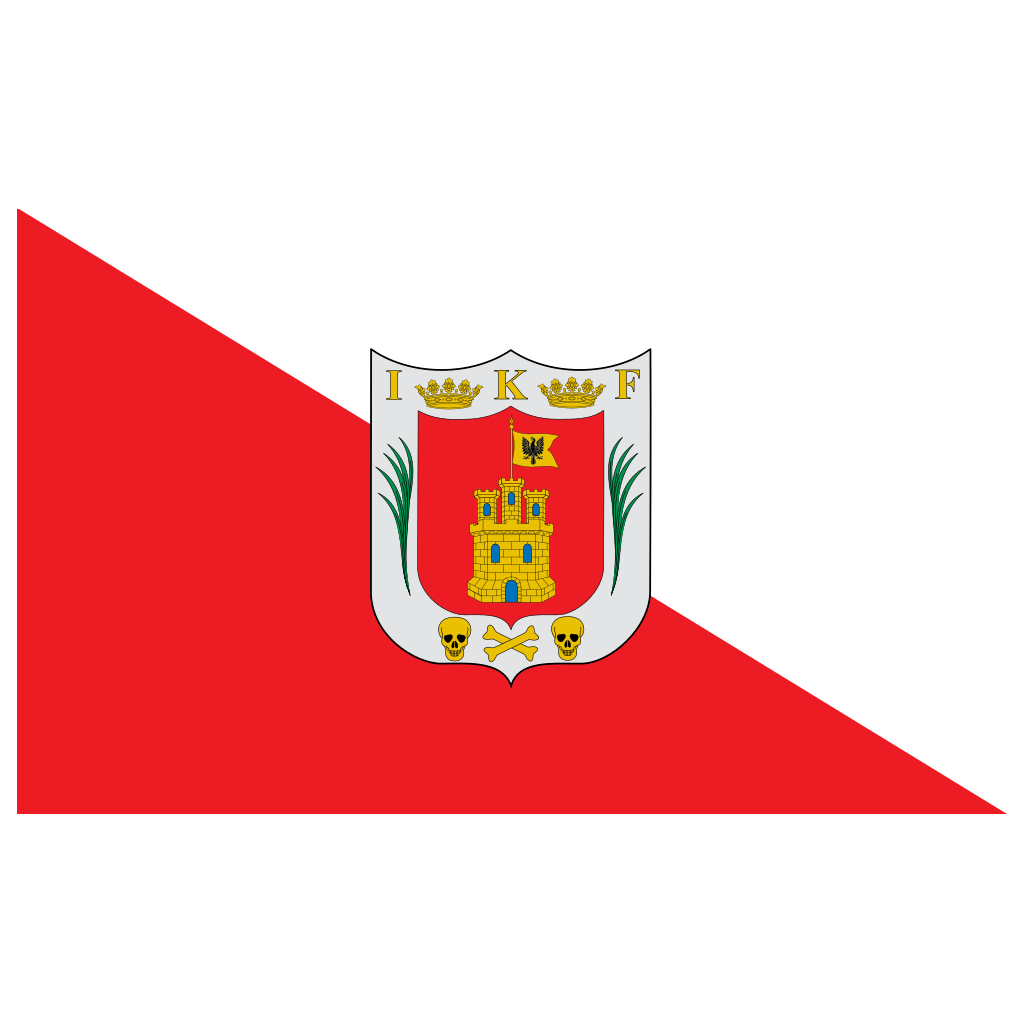 Tlaxcala Flag