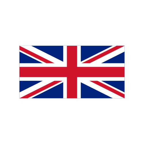 United Kingdom Flag Logo PNG Download - Bootflare