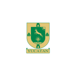 Yucatan Flag Transparent Logo PNG