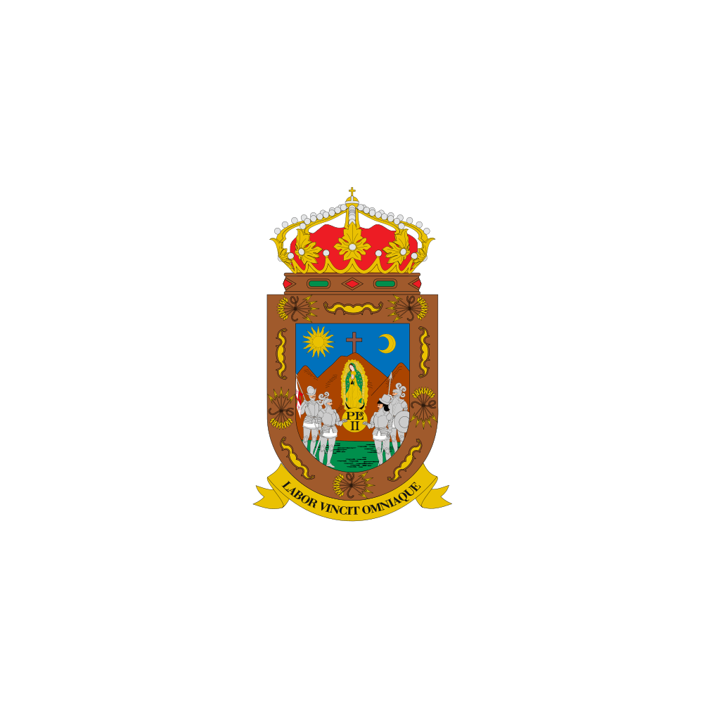 Zacatecas Flag