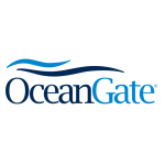 Oceangate Logo Transparent PNG