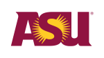 ASU Transparent Logo PNG