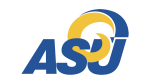 Angelo State University Transparent PNG Logo