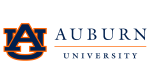 Auburn University Transparent Logo PNG