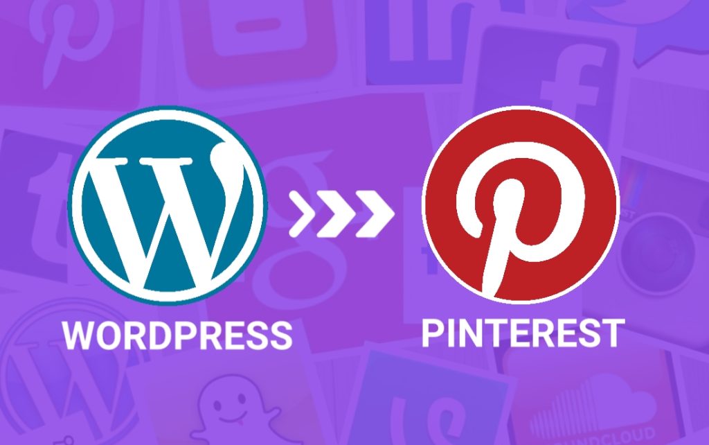 Automatically Post to Pinterest Board from WordPress