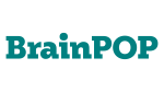BrainPOP Transparent Logo PNG