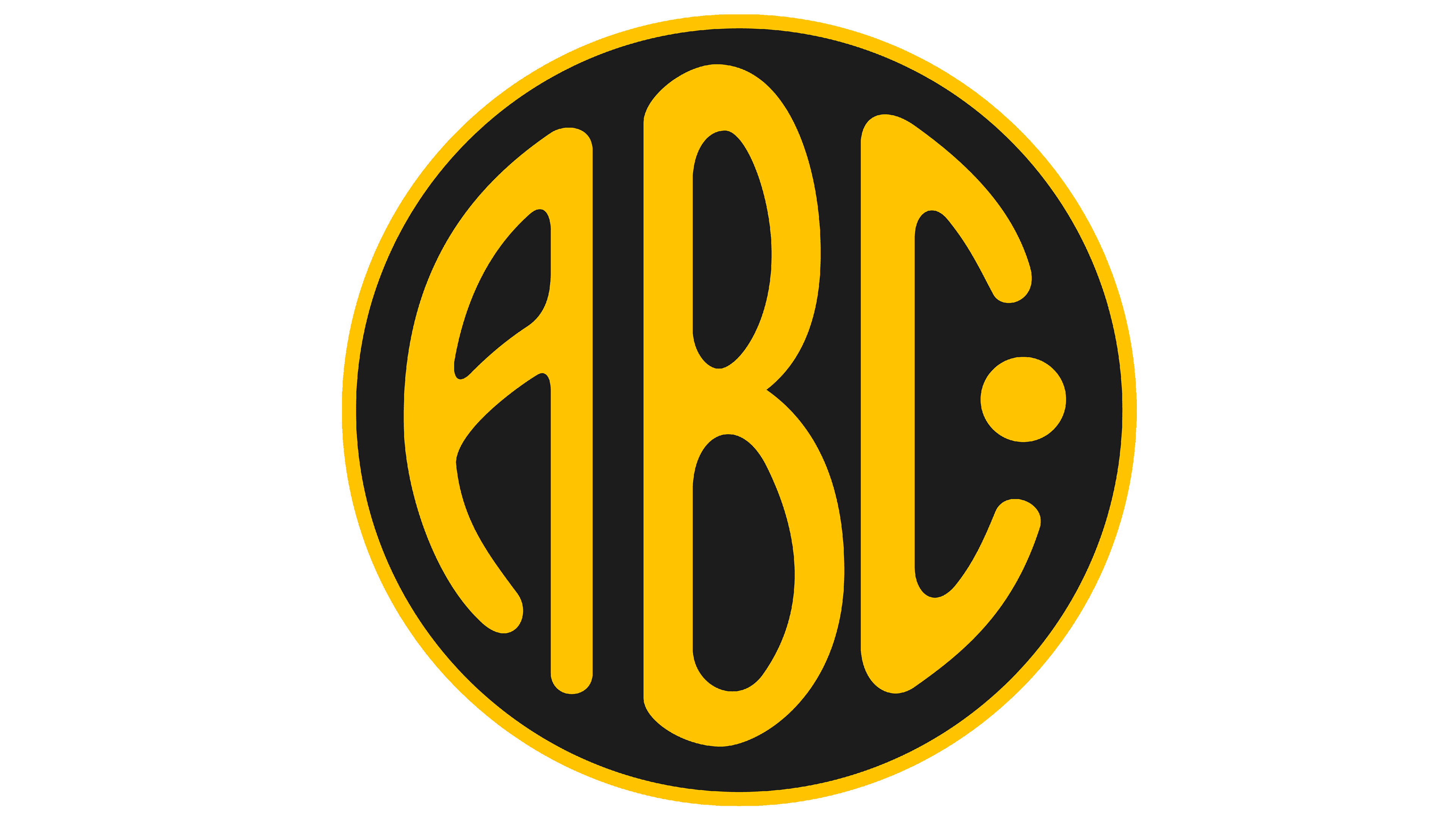 ABC Motors Transparent PNG Logo