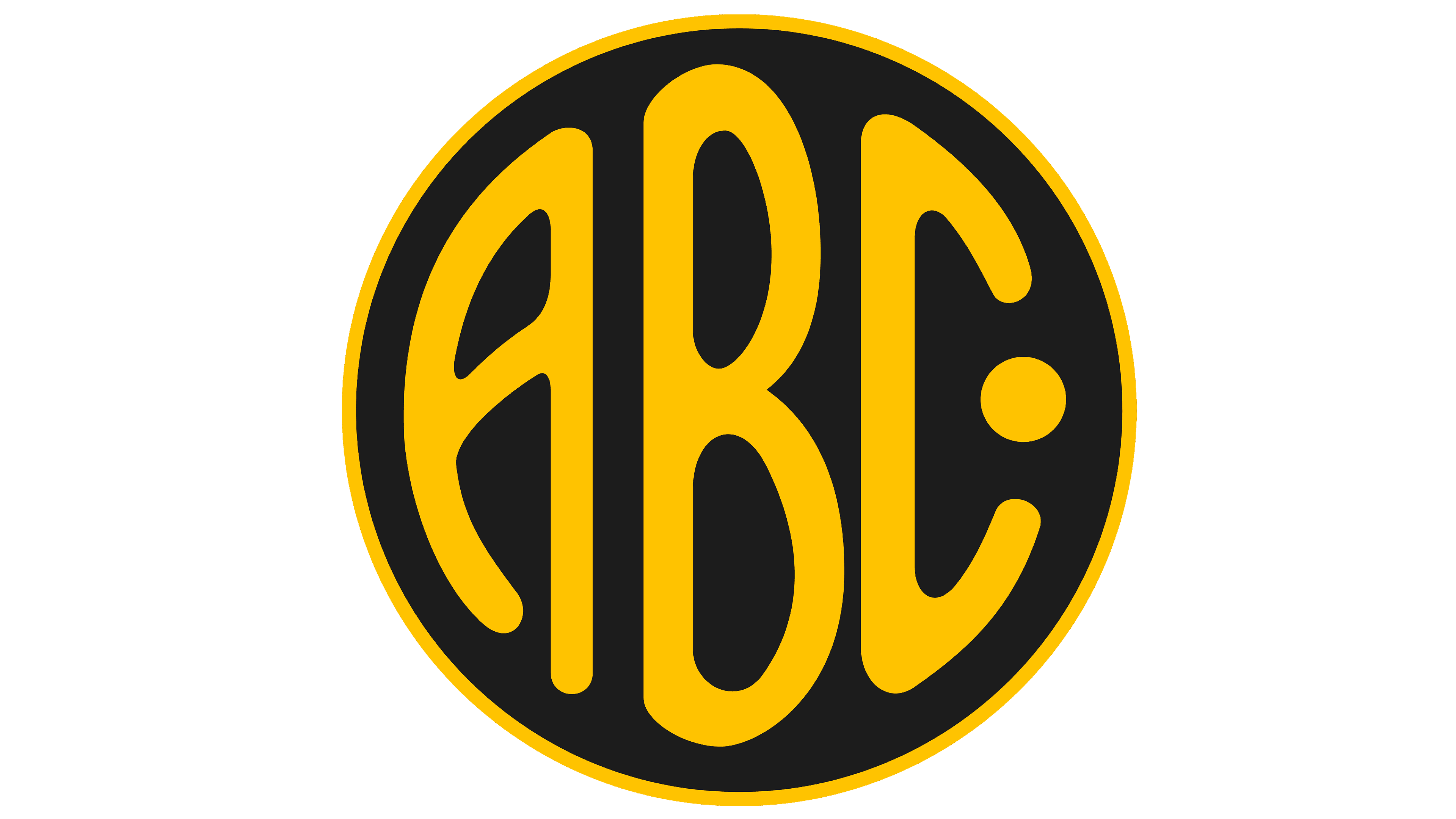 ABC Motors Logo Transparent PNG