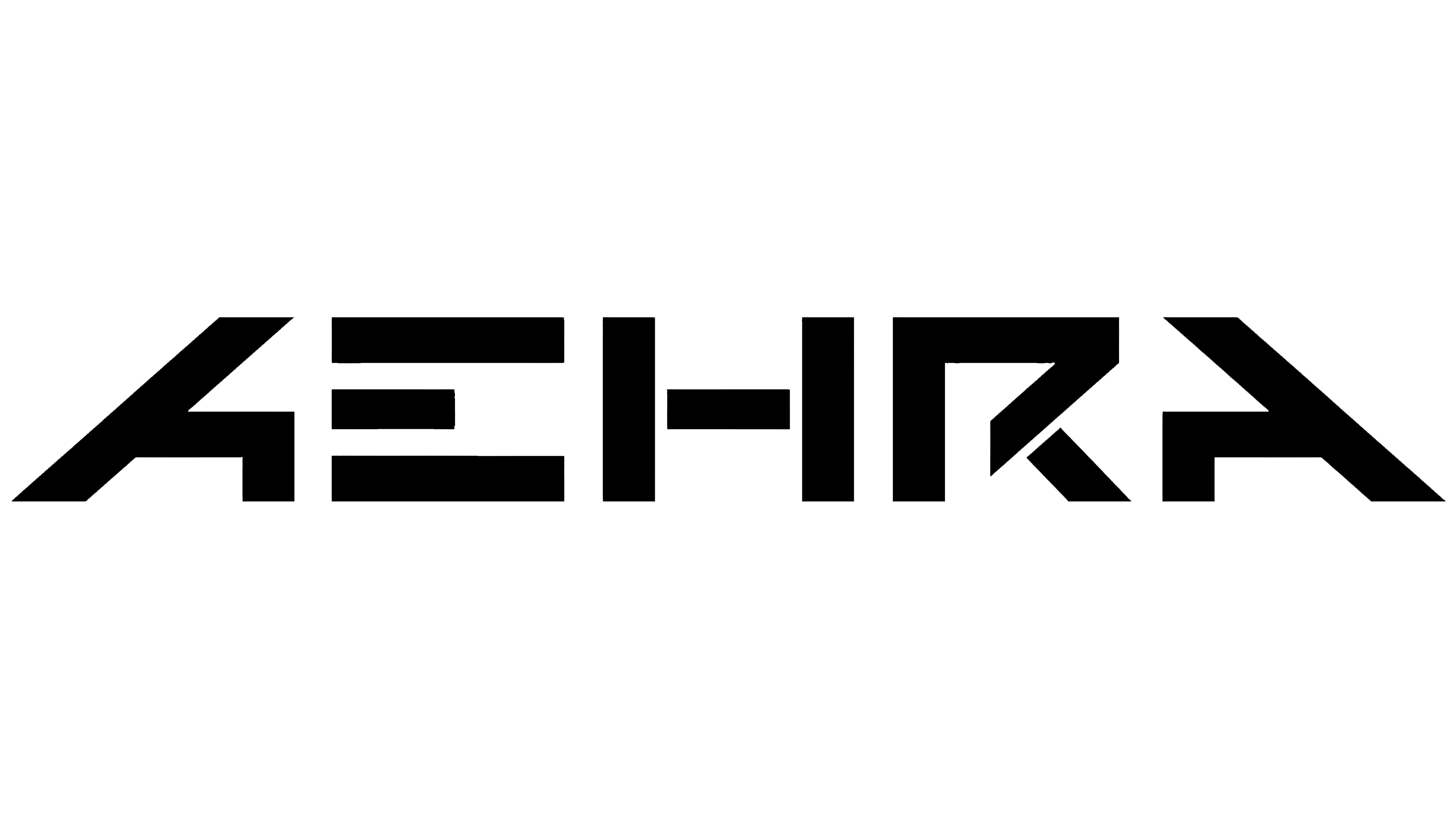 AEHRA Transparent Logo PNG