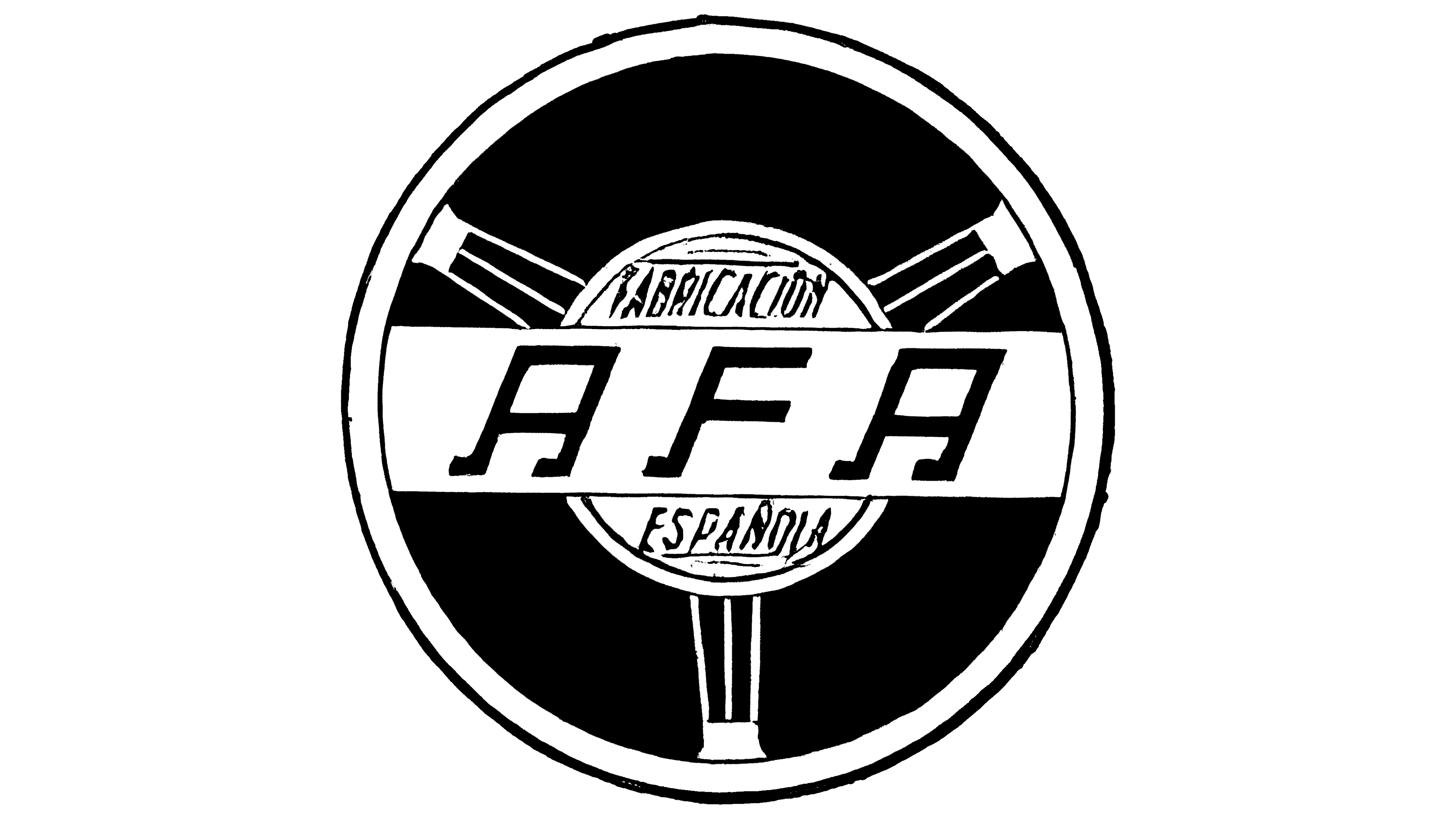 AFA Transparent Logo PNG