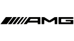 AMG Logo Transparent PNG