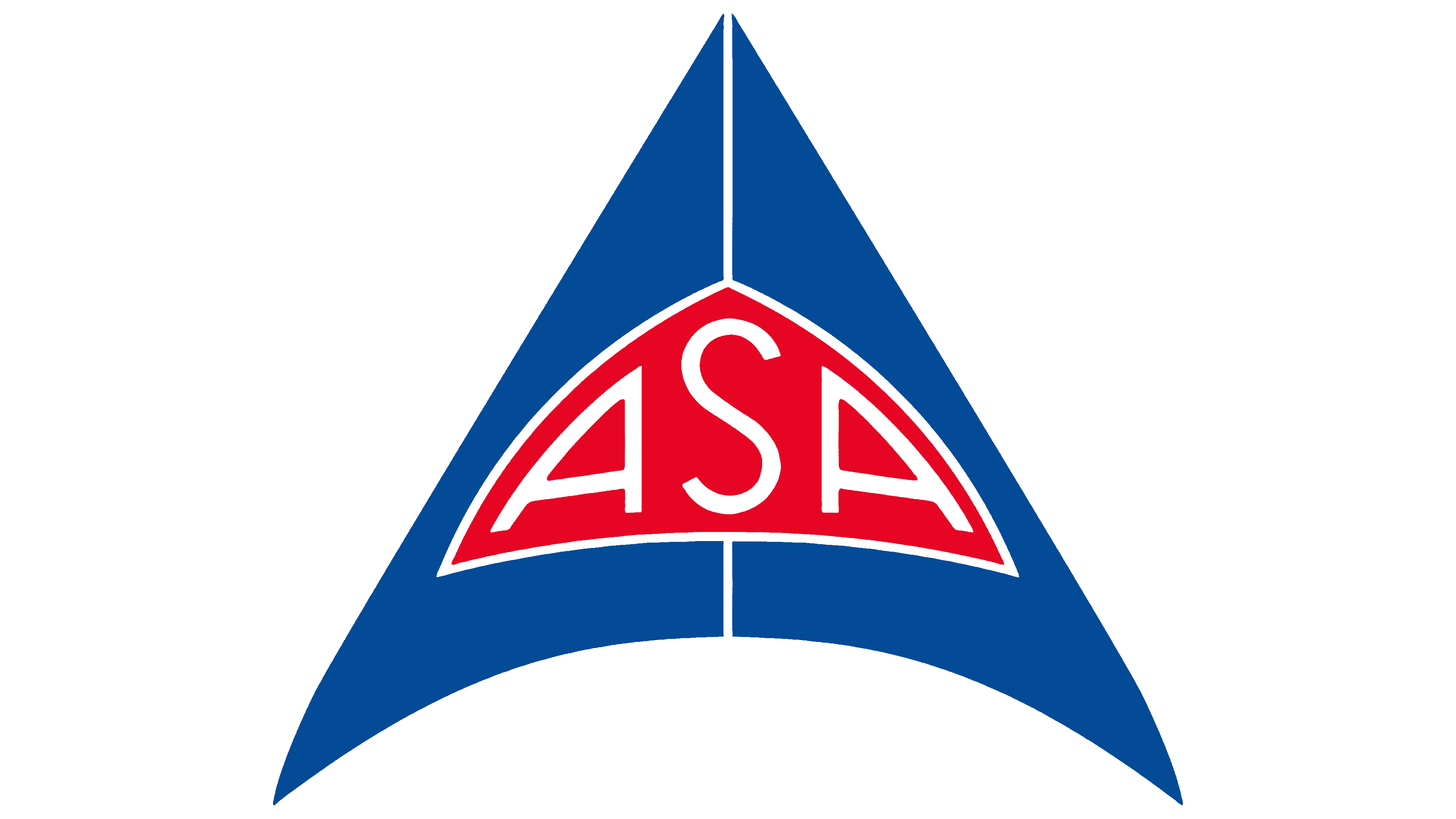 ASA Transparent Logo PNG