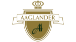 Aaglander Transparent Logo PNG
