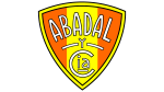 Abadal Transparent Logo PNG