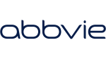 AbbVie Transparent PNG Logo