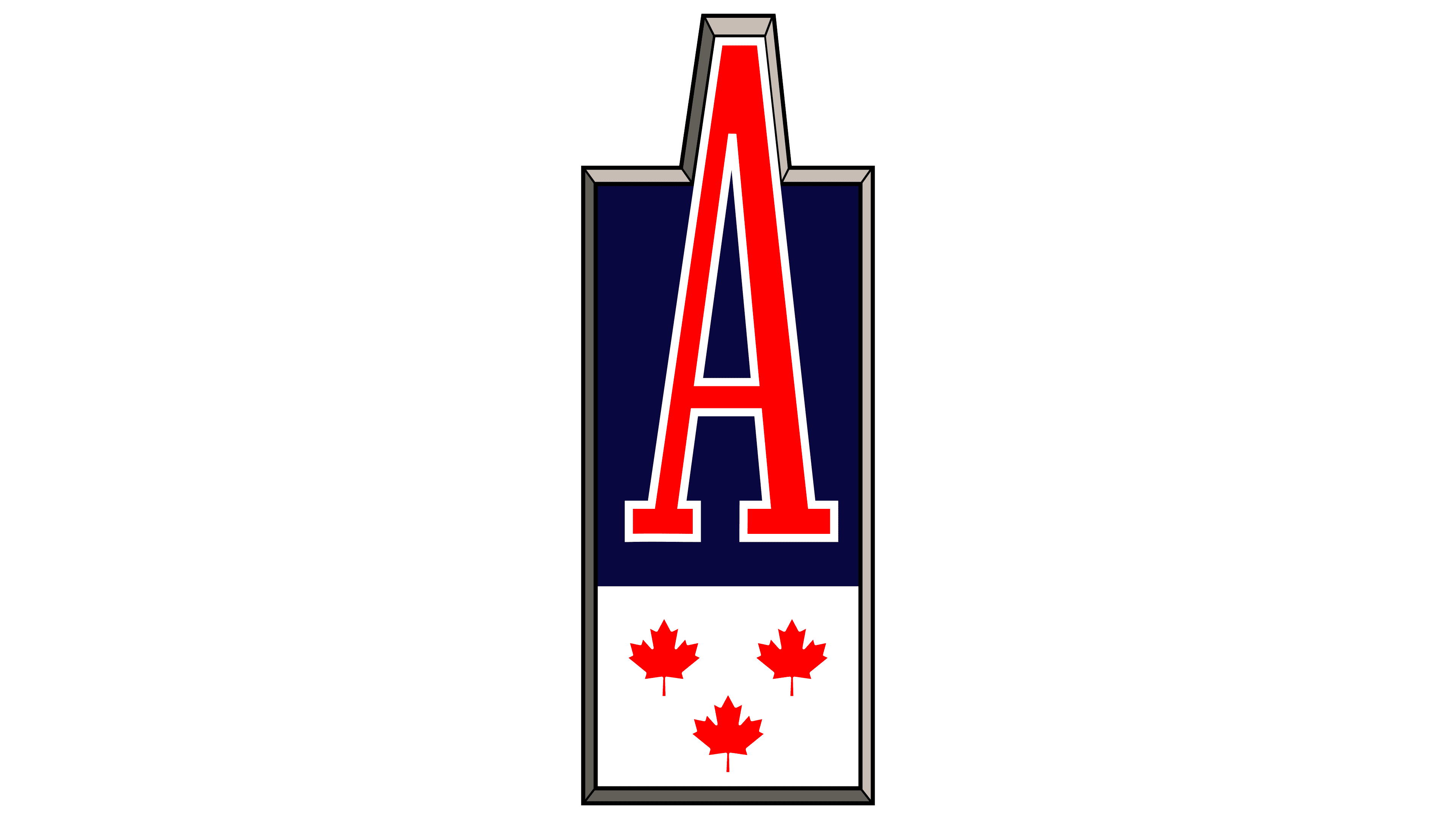 Acadian Transparent Logo PNG