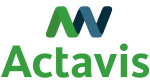 Actavis Transparent Logo PNG