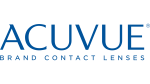 Acuvue Transparent PNG Logo