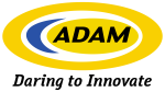 Adam Motors Logo Transparent PNG