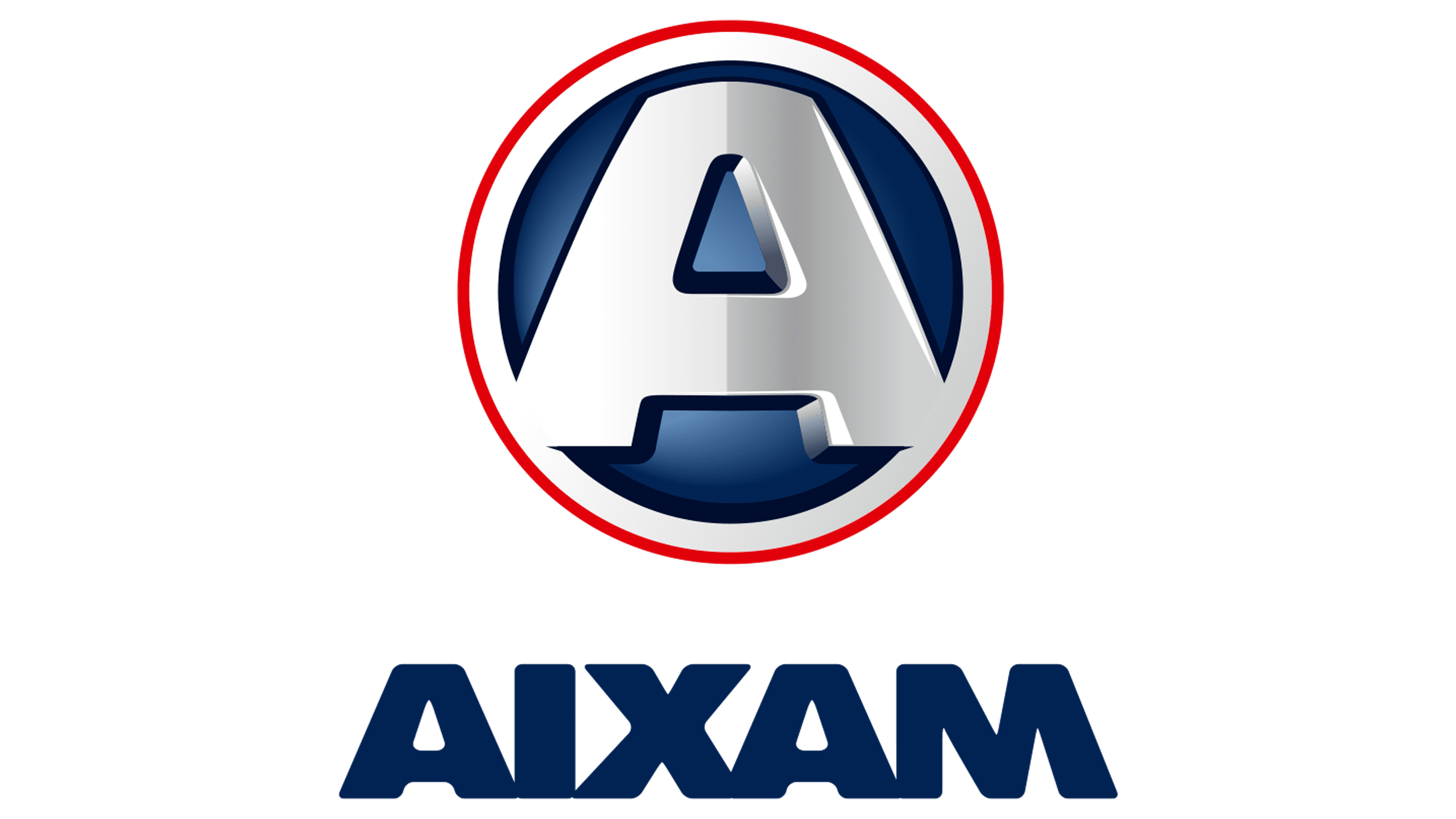 Aixam Logo Transparent PNG